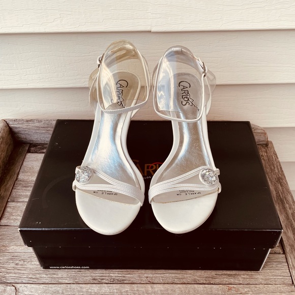 Carlos Santana Shoes - Picture 2 of 14